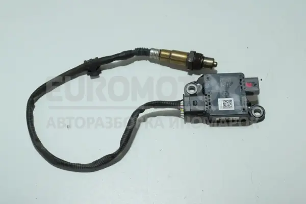 Датчик NOX лямбда-зонд Jaguar XE 2.0 2015-2024 HJ325H310AD it-14350 Дизель euromotors.com.ua