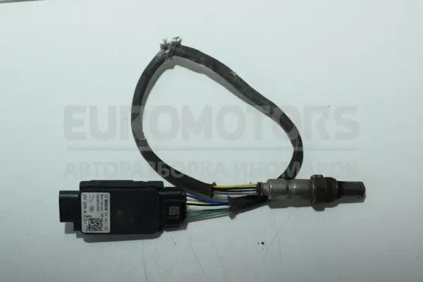 Датчик NOX лямбда-зонд Jaguar XE 2.0 2015-2024 JPLA5J299AE it-14351 Дизель euromotors.com.ua