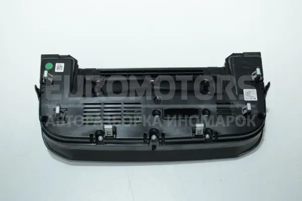 Блок управления кондиционером Jaguar XE 2.0 2015-2024 KX6318C858AMB it-14352 Дизель - 2