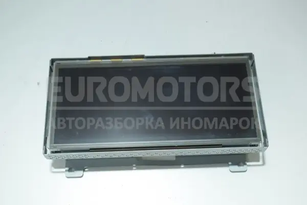 Монітор Дисплей 10SV Jaguar XE 2.0 2015-2024 GX6319C299AE it-14354 Дизель euromotors.com.ua