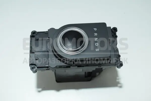 Селектор автоматичної коробки передач Jaguar XE 2.0 2015-2024 JX7314C559CA it-14355 Дизель euromotors.com.ua