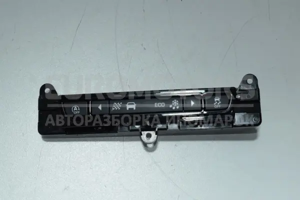 Центральна консоль блоку управління мультимедіа Jaguar XE 2.0 2015-2024 JX7314B790AA it-14361 Дизель euromotors.com.ua