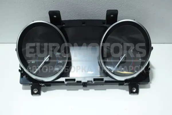 Панель приладів Jaguar XE 2.0 2015-2024 JX7310F844EB it-14365 Дизель euromotors.com.ua