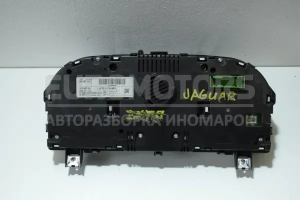 Панель приладів Jaguar XE 2.0 2015-2024 JX7310F844EB it-14365 Дизель - 2