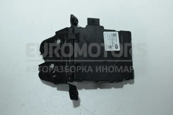 Замок кришки багажника Jaguar XE 2.0 2015-2024 GX73A442A66AB it-14366 Дизель euromotors.com.ua