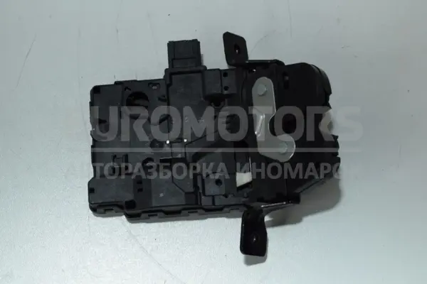 Замок крышки багажника Jaguar XE 2.0 2015-2024 GX73A442A66AB it-14366 Дизель - 2