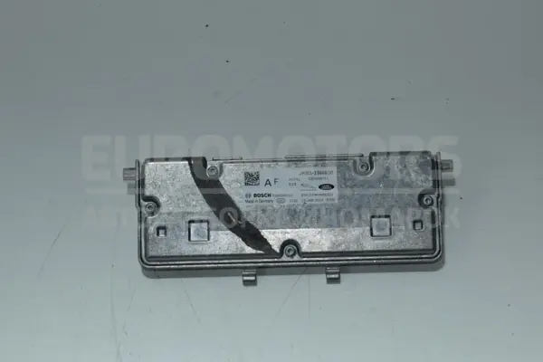 Фронтальная камера Jaguar XE 2.0 2015-2024 JK8319H406 it-14367 Дизель - 2