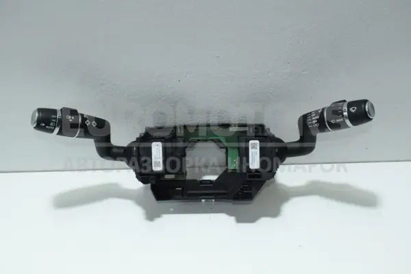 Перемикач на рульовій колонці Jaguar XE 2.0 2015-2024 JX7313N064FA it-14368 Дизель euromotors.com.ua