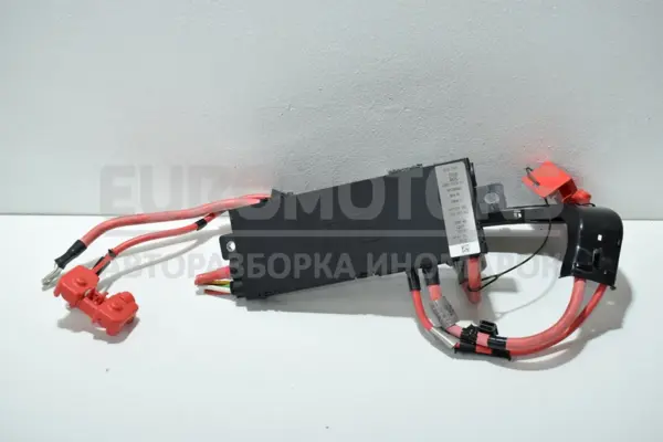 Блок предохранителей Jaguar XE 2.0 2015-2024 JX6314516AA it-14371 Дизель euromotors.com.ua
