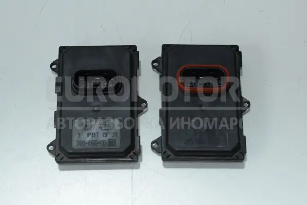 Блок управления фарами VW Golf 2.0 16V TSI (VI) 2008-2013 7L6941329B it-14372 Бензин - 2