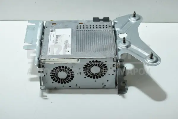 Блок управления автомобильным радиоприемником CD/DVD/GPS/навигатором Jaguar XE 2.0 2015-2024 J9D3-190211-PD it-14383 Дизель euromotors.com.ua