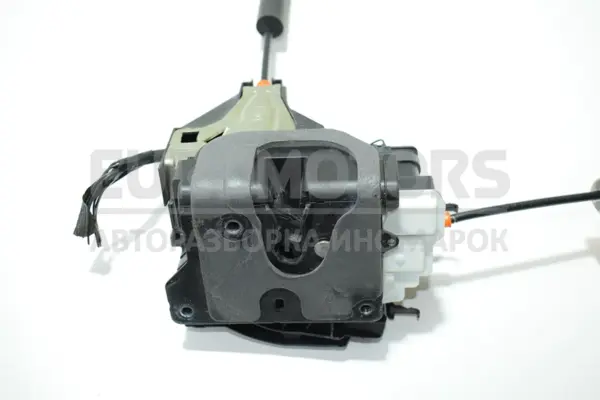 Замок задніх правих дверей Jaguar XE 2.0 2015-2024 HX7324994CA it-14387 Дизель - 4