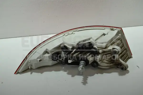 Правий світлодіодний задній ліхтар Jaguar XE 2.0 2015-2024 GX7313404AJ it-14389 Дизель - 2
