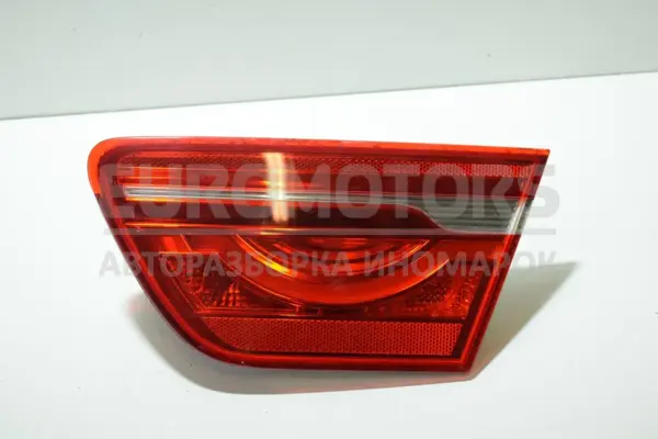 Правая внутренняя фара Jaguar XE 2.0 2015-2024 19733702R it-14390 Дизель euromotors.com.ua