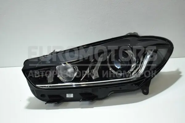 Ліва фара Jaguar XE 2.0 2015-2024 GX7313W030DE it-14391 Дизель euromotors.com.ua