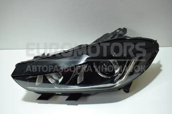 Ліва фара Jaguar XE 2.0 2015-2024 GX7313W030DE it-14391 Дизель - 2