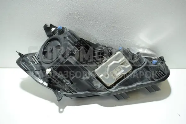 Ліва фара Jaguar XE 2.0 2015-2024 GX7313W030DE it-14391 Дизель - 6