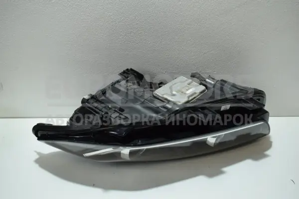 Ліва фара Jaguar XE 2.0 2015-2024 GX7313W030DE it-14391 Дизель - 8
