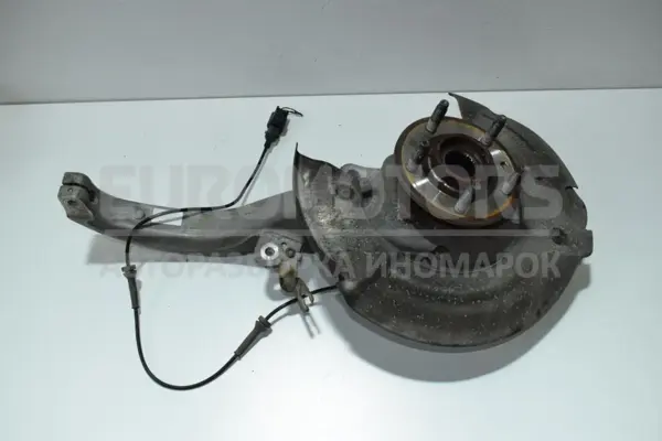 Важіль передній верхній Jaguar XE 2.0 2015-2024 GX73-3K186-DA it-14396 Дизель euromotors.com.ua