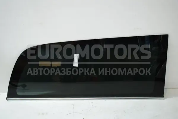 Заднє праве бічне скло Mercedes Vito 2.2cdi (Bi-Turbo) (W447) 2014 43r-004536 it-14400 Дизель euromotors.com.ua