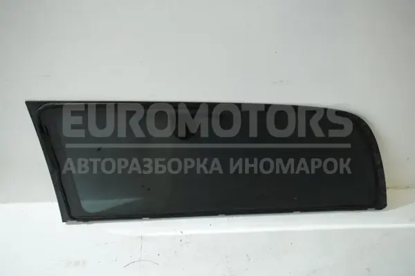 Заднє праве бічне скло Mercedes Vito 2.2cdi (Bi-Turbo) (W447) 2014 43r-004536 it-14400 Дизель - 2
