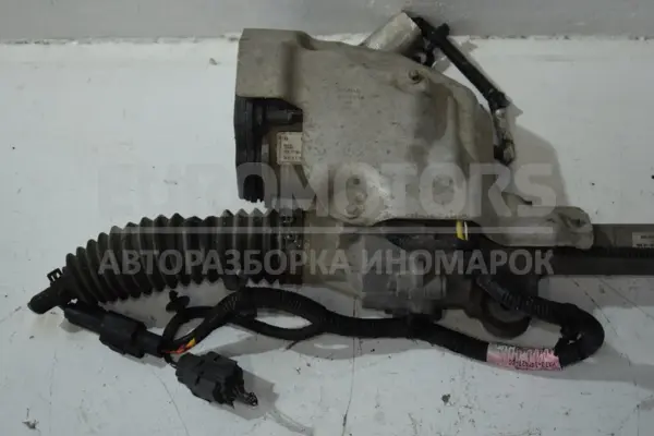 Рулевой механизм Jaguar XE 2.0 2015-2024 JX73-3200-CC it-14401 Дизель - 2