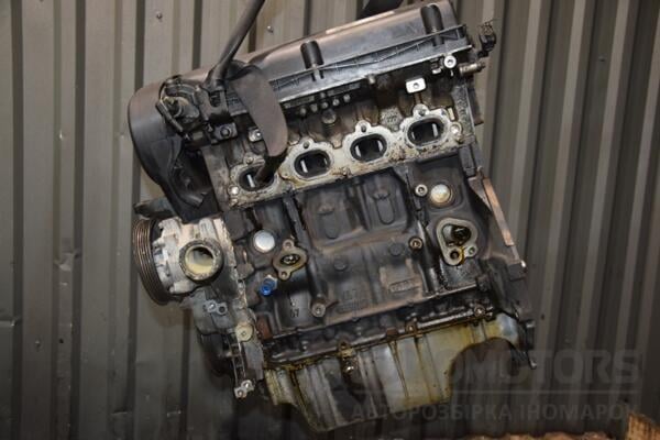 Двигатель Opel Astra 1.8 16V (H) 2004-2010 Z18XER 412731 - 2