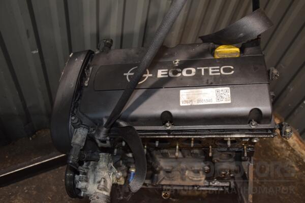 Двигатель Opel Astra 1.8 16V (H) 2004-2010 Z18XER 412731 - 5