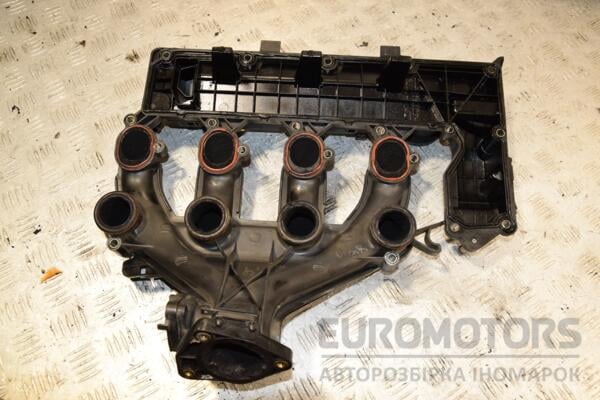 Коллектор впускной пластик Citroen Jumpy 2007-2016 9662688980 412629 - 2