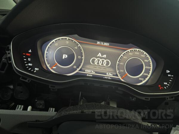 Панель приладів (дефект) Audi A4 (B9) 2015-2023 8W5920790D 325108 - 4
