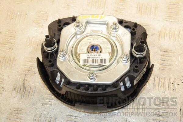Подушка безпеки кермо Airbag VW Touran 2003-2010 1T0880201A 412000 - 2