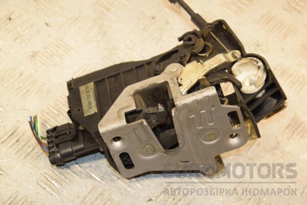 Замок двери передний правый электр 5 пинов Mercedes M-Class (W163) 1997-2005 A1637202835 412002 - 2