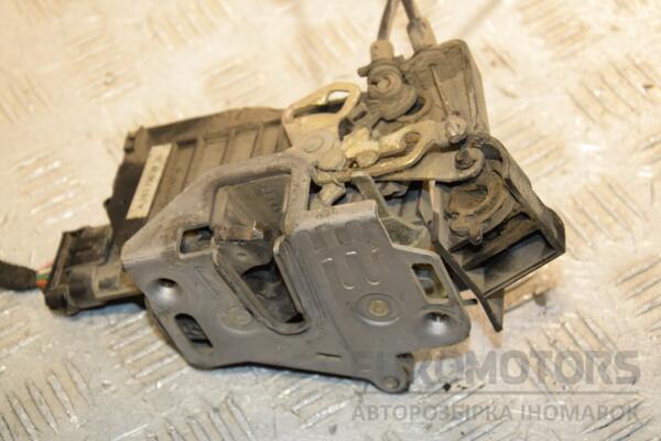 Замок двери задний правый электр 5 пинов Mercedes M-Class (W163) 1997-2005 A1637302235 412004 - 2