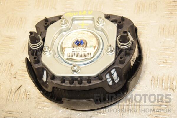 Подушка безопасности руль Airbag VW Touran 2003-2010 1T0880201A 412008 - 2