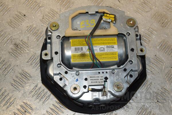 Подушка безпеки кермо Airbag BMW 5 (E39) 1995-2003 332228970048 412010 - 2