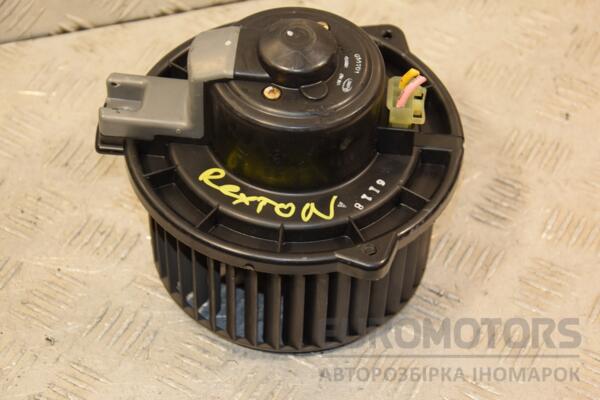 Моторчик печки SsangYong Rexton 2006-2012 033610150 412014 euromotors.com.ua