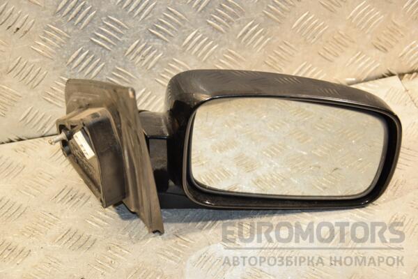 Дзеркало праве електр 7 пінів Kia Sorento 2002-2009 876053E120 412016 euromotors.com.ua