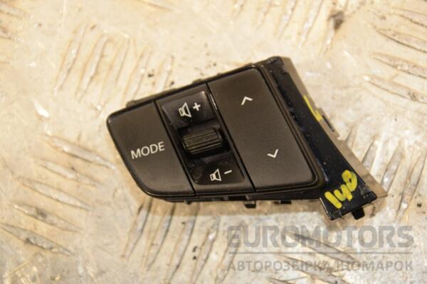 Кнопки керма ліві Hyundai i40 2011 39R2901300 412018 euromotors.com.ua
