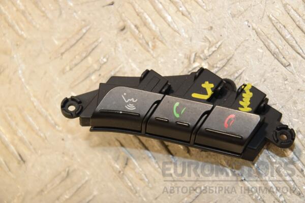 Кнопки руля левые нижние Hyundai i40 2011 39R2931200 412020 euromotors.com.ua