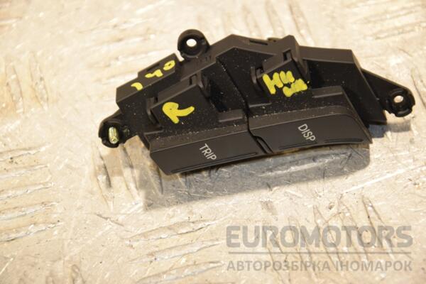 Кнопки руля правые нижние Hyundai i40 2011 39R2961200 412021 euromotors.com.ua