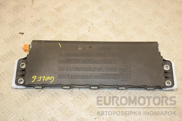 Подушка безпеки колін водія Airbag VW Golf (VI) 2008-2013 34034011E 412023 euromotors.com.ua
