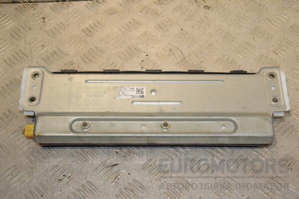 Подушка безопасности колен водителя Airbag VW Golf (VI) 2008-2013 34034011E 412023 - 2
