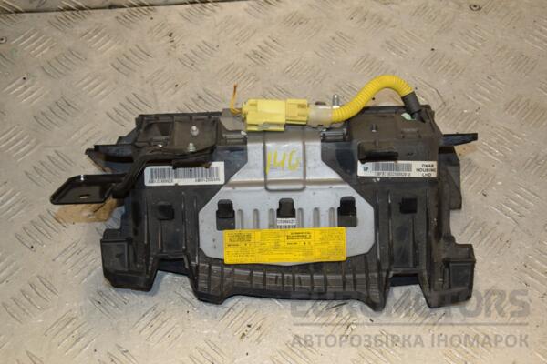 Подушка безопасности колен водителя Airbag Hyundai i40 2011 569703Z100 412025 - 2
