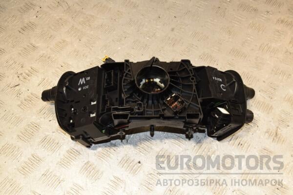 Підрульовий перемикач у зборі Renault Scenic (II) 2003-2009 8200127728 412047 - 2