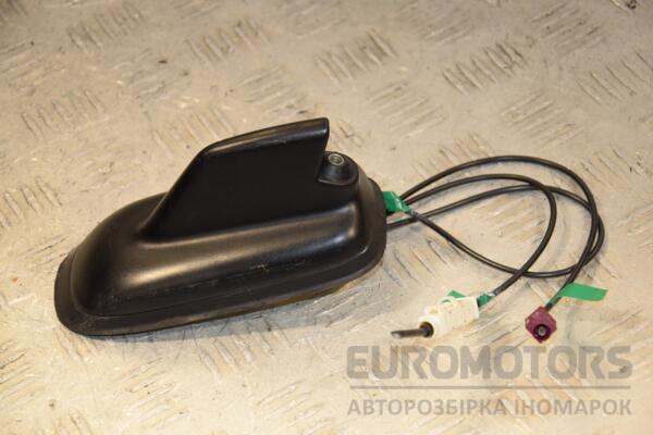 Антенна на крышу VW Tiguan 2007-2016 1K0035501F 412050 euromotors.com.ua