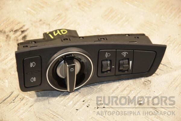 Переключатель света фар Hyundai i40 2011 933003Z100 412051 euromotors.com.ua