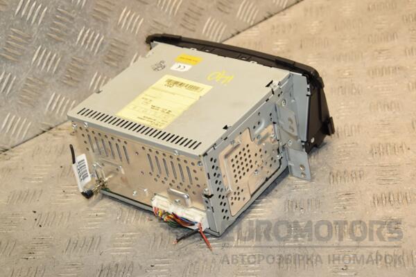 Магнітола штатна Hyundai i40 2011 961703Z050 412058 - 2