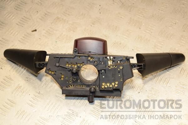 Подрулевой переключатель в сборе Mercedes M-Class (W163) 1997-2005 A0015407645 412060 - 2
