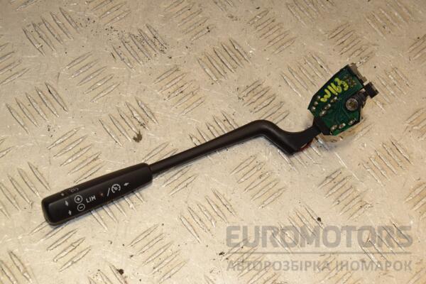 Підрульовий перемикач круїз контролю Mercedes M-Class (W163) 1997-2005 A0075458924 412064 euromotors.com.ua