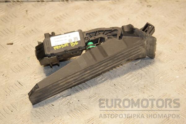 Педаль газа пластик электр VW Passat 2.0tdi (B6) 2005-2010 1K1723503L 412075 euromotors.com.ua